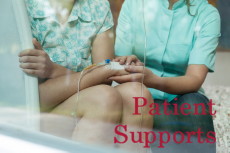 patient support